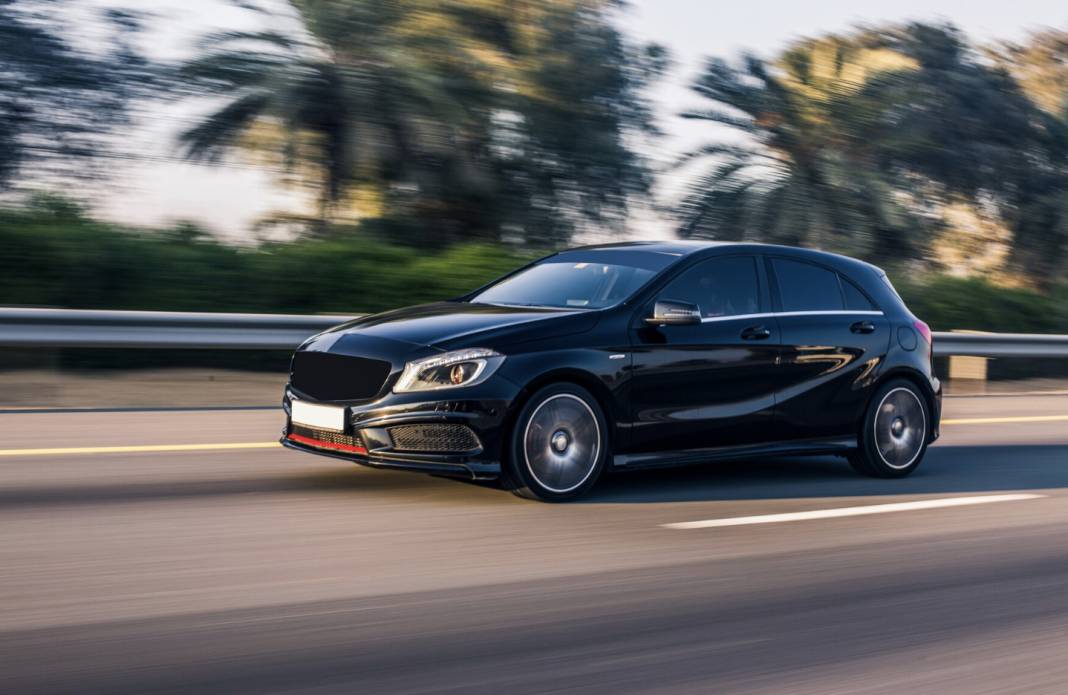 BU MODELLER KAPIŞ KAPIŞ GİTTİ: 2025'in en çok satılan otomobilleri belli oldu! 3